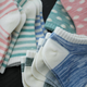 しまむらで靴下！「PRE ORGANIC COTTON」シリーズ