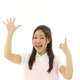 赤ちゃん・幼児に！手遊び歌「5つのメロンパン」の動画＆歌詞