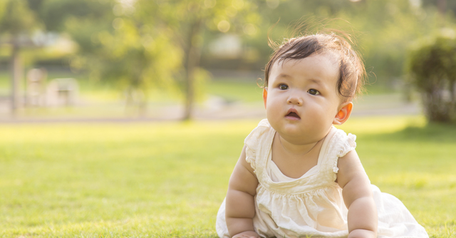 授乳室のある東京都内の公園5選 赤ちゃんの公園デビューに 東京都 Cozre コズレ 子育てマガジン