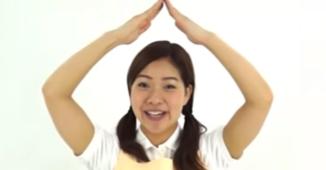 赤ちゃん 幼児に 手遊び歌 大きな栗の木の下で の動画 歌詞 Cozre コズレ 子育てマガジン