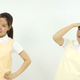 赤ちゃん・幼児に！手遊び歌「やまごやいっけん」の動画＆歌詞