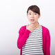 【看護師監修】妊娠初期の喉の痛み｜風邪？妊娠？病院への受診、服薬など