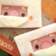 キャラ弁「サンタサンドイッチの作り方」｜動画＆レシピ
