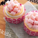 キャラ弁「かわいい一口サンドイッチの作り方」｜動画＆レシピ