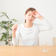【看護師監修】妊娠中の発熱｜風邪による高熱、服薬は赤ちゃんに影響する？
