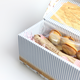 出産内祝いにおすすめのクッキー10選｜名入れやゴディバも！