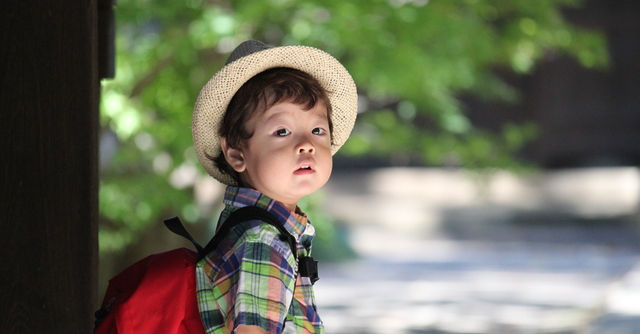 幼児向けリュックの選び方と人気のおすすめ10選 遠足にも便利 作り方も Cozre コズレ 子育てマガジン