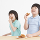 【子どものおやつ調査】食育は意識する？手作り？～9歳以上篇～