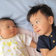 【子育てイライラ体験談】解消法、夫の対応は？～2人兄弟（幼児）篇