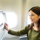 【医師監修】妊娠初期の飛行機搭乗はOK？注意するポイント、リスクは？