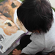 小学館の図鑑NEO『本物の大きさ絵本』って？恐竜が原寸大！