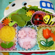 春におすすめのキャラ弁簡単レシピ・作り方3選｜お花や昆虫も