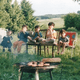 東京で手ぶらで行けるスポット５選！夏だ！ＢＢＱだ！