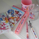Seriaで発見！キラキラプリキュアアラモードの園グッズ！
