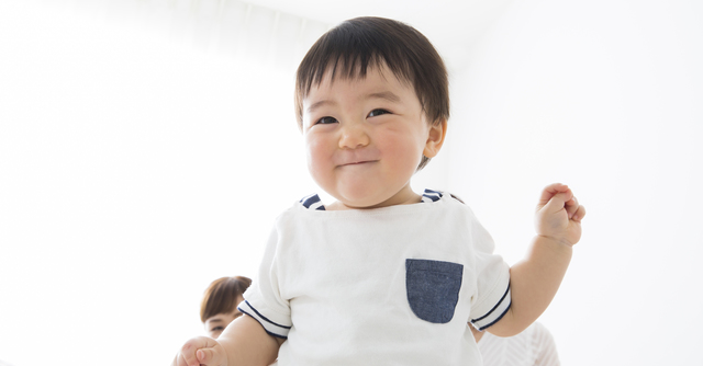 保育士が教える 0歳1歳の赤ちゃんでもできる ダンス の魅力 Cozre コズレ 子育てマガジン