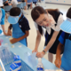 応募者殺到！おいしい、楽しい！夏休みは期間限定カルピス（株）工場見学へ