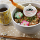 あったか蕎麦アレンジ！人気キャラの簡単レシピ3選｜年越しにも