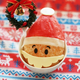 簡単おにぎりのクリスマスレシピ3選｜お弁当やパーティにも！