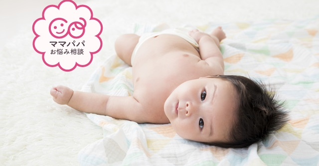 赤ちゃんのガーゼ素材製品 おすすめや活用法は お悩み相談 Cozre コズレ 子育てマガジン