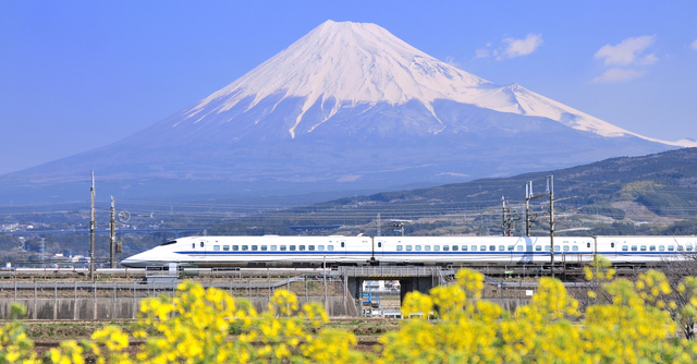 赤ちゃんと新幹線に乗る時に便利な多目的室とは 何号車 授乳はできる Cozre コズレ 子育てマガジン