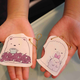 プラバンの作り方！子どもに人気のディズニーやすみっコぐらしも