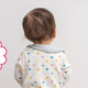 赤ちゃん用の汗取りパッドは必要ですか？【お悩み相談】