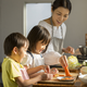 子どもとはじめて料理を作ってみた！子ども向けおすすめ調理グッズもご紹介♪