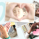 『1万回のLove』の公開を記念して「＃パンパースハートキャンペーン」がスタート