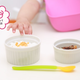 赤ちゃんの離乳食の時間って決まってますか？回数は？【お悩み相談】