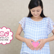 胎動を感じるのはどんな場所か教えてください！【お悩み相談】