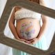 【妊娠8ヶ月】妊婦さん・赤ちゃんの状態＆アイテム特集