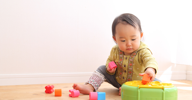 買ってよかった赤ちゃん用アンパンマンおもちゃ 先輩ママパパのおすすめ Cozre コズレ 子育てマガジン