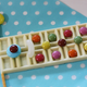 簡単！100均のお菓子で作れるこいのぼりスイーツ3点