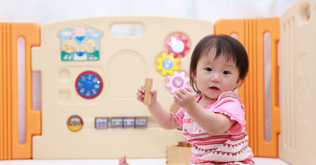 買ってよかった10ヶ月の赤ちゃん向けおもちゃ 先輩ママパパのおすすめ Cozre コズレ 子育てマガジン