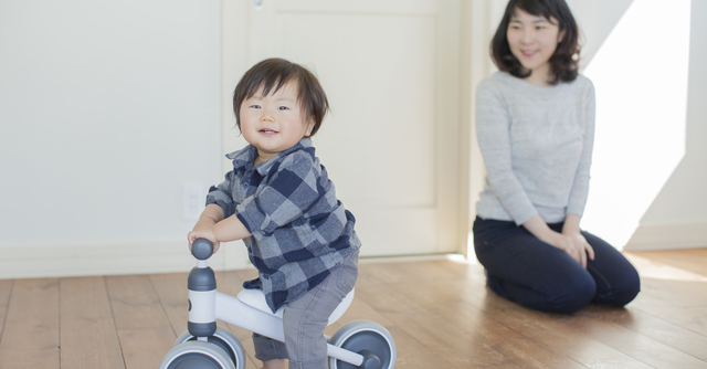 買ってよかった3000円位の赤ちゃんおもちゃ 先輩ママパパのおすすめ Cozre コズレ 子育てマガジン