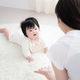 【生後7ヶ月】赤ちゃんの発達とお世話、アイテム