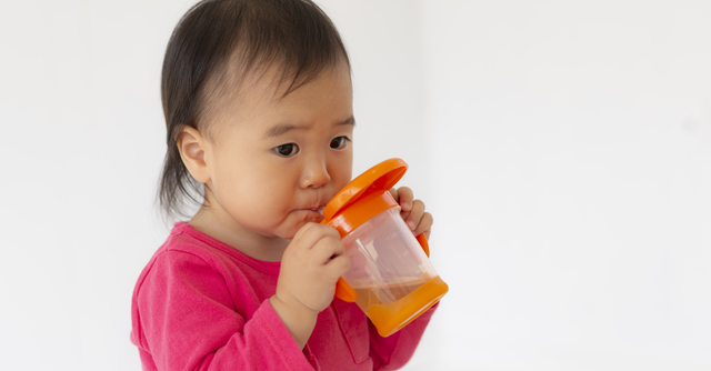 買ってよかった赤ちゃん用麦茶 先輩ママパパのおすすめ Cozre コズレ 子育てマガジン