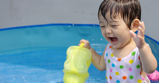 買ってよかった水遊びグッズ 最もおすすめは 先輩ママパパのおすすめ Cozre コズレ 子育てマガジン