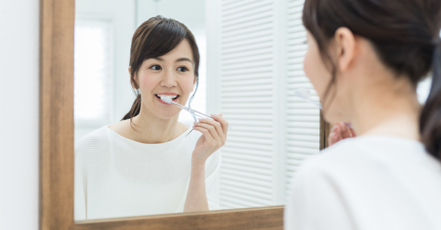 妊娠中からのオーラルケアが肝 赤ちゃんをムシ歯の脅威から守る方法 Cozre コズレ 子育てマガジン