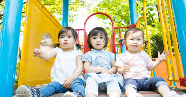 やってよかった 未就園児のお友達作り対策 先輩ママパパのおすすめ Cozre コズレ 子育てマガジン