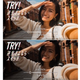 （無料）“インスタ映え”最強アプリ！たちまち手の中でプロ仕様のエフェクトが◎