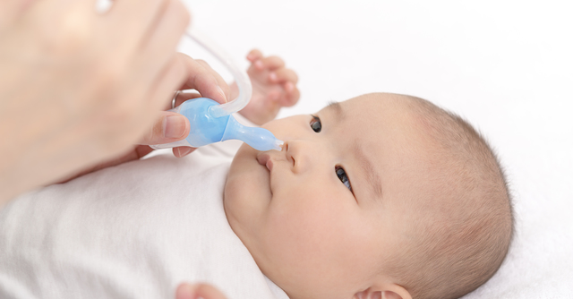 買ってよかった鼻吸い器 どんなタイプ 先輩ママパパのおすすめ Cozre コズレ 子育てマガジン
