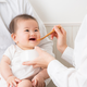 便秘や軟便…赤ちゃんのおなかトラブルに◎生後3ヵ月からのめる「乳酸菌」