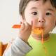 買ってよかったお食事エプロン！重視した点は？【先輩ママパパのおすすめ】