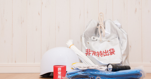 買ってよかった いざという時の防災グッズ 先輩ママパパのおすすめ Cozre コズレ 子育てマガジン