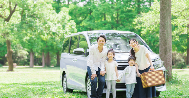 買ってよかった車 人気のメーカーは 先輩ママパパのおすすめ Cozre コズレ 子育てマガジン