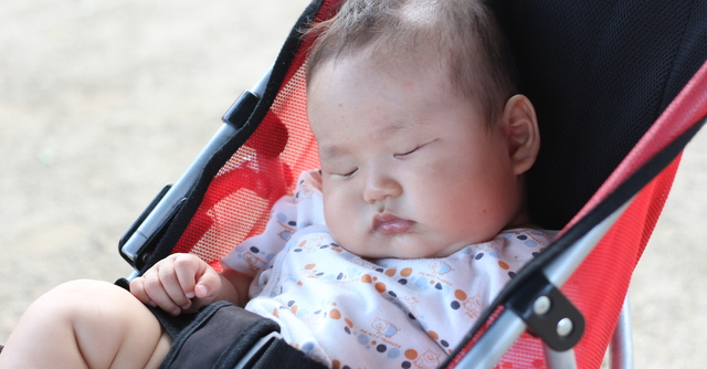 買ってよかった2台目のベビーカー ポイントは 先輩ママパパおすすめ Cozre コズレ 子育てマガジン