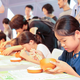 子どもに伝えたい食文化 和ごはんってなあに？