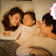 ベビーベッドが小さくなったら？子どもはどこに寝かせる？【お悩み相談】