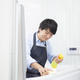 やってよかった！お風呂掃除の時短テク【先輩ママパパのおすすめ】